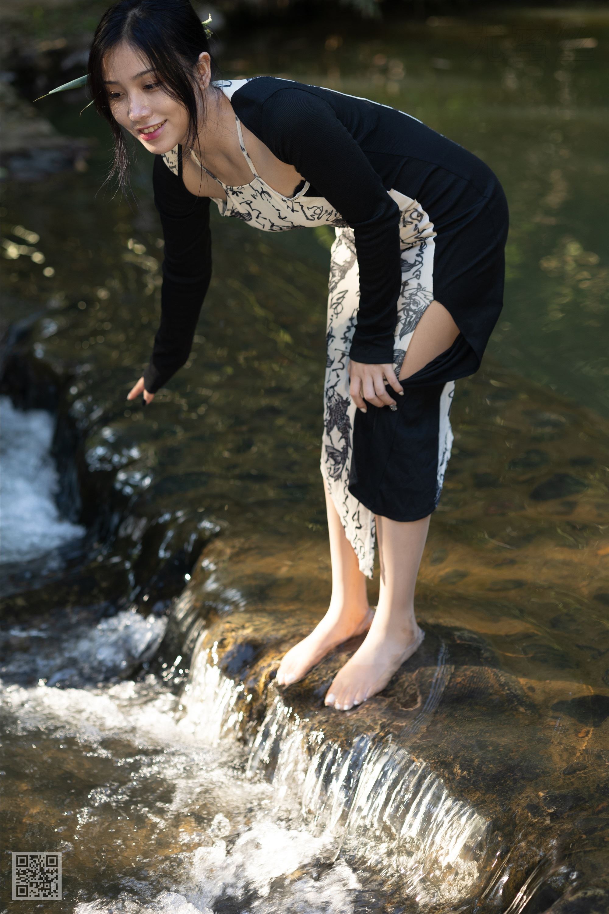 尤蜜丝 穿搭写真 No.113